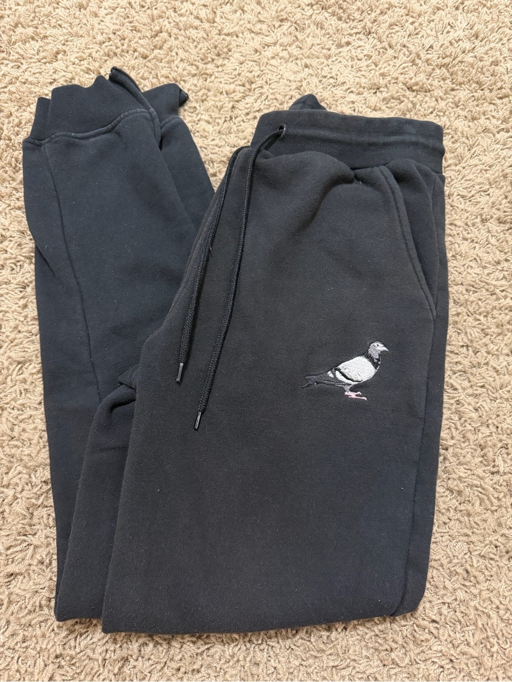 Staple Jogger Sweatpants - size S